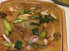-陈先进鱼馆·夜宵·地道农家菜(湖墅南路店)