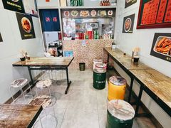 -洪福米线(浣纱路店)