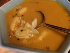 -龟兹KUCINA·新疆菜(前滩L+PLAZA店)