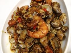 -丰收日·小海鲜·沪上家宴(顾村正大店)
