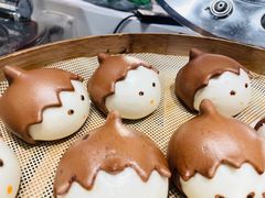-凡塔斯牛排餐厅(厚街万达店)