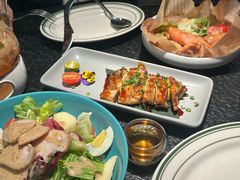 -5号公路美式石烧牛扒(惠济万达店)