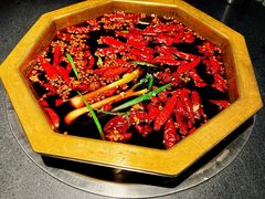 -大风老火锅(江北一店)