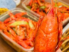 -沪小胖小龙虾(淮海中路旗舰店)