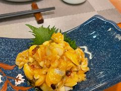 麻辣文蛤-游You House(西单老佛爷店)