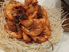 -海上名珠·海鲜酒楼(励骏庞都店)