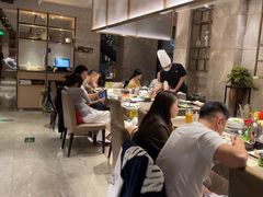 -大渔铁板烧(花园道店)