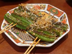 -弓二·烧鸟居酒屋(财富购物中心店)