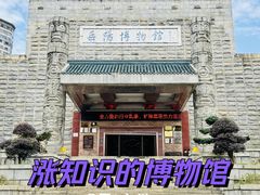 -岳阳市博物馆