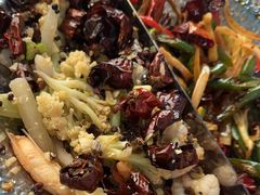 -小鱼小牛·鱼牛干锅·脆鱼火锅(世欧广场店)