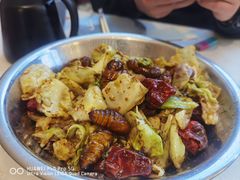 -辣盆盆麻辣小龙虾(哈尔滨总店)