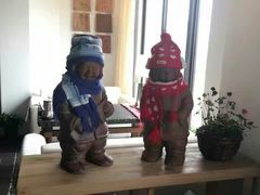 -瓦库茶馆17号(海汇港店)