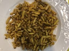 -红炎炎农家菜老字号(金水台店)