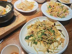 -老厨家(中央大街西七道街店)