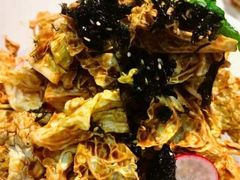 -福海居烤鸭店(鸟巢店)