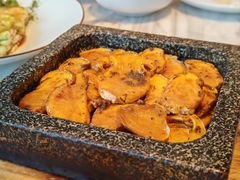 -茹·pure vegan(博华广场店)