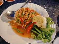 -光海鲜鱼翅餐厅(叻差拉披色路店)
