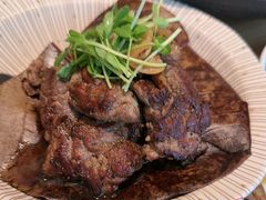 -花和海鲜自助(梅江店)