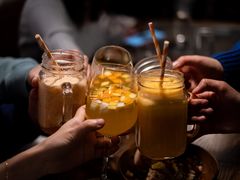 百香果白酒-Apollo·西班牙小酒馆(安福路店)