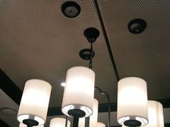 大堂-小厨娘淮扬菜(江宁弘阳店)