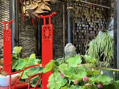 -小龙翻大江文化火锅(宽窄店)
