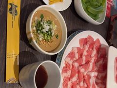 -东来顺饭庄(上地华联店)