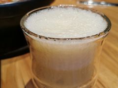 大树滇红奶茶-竹里馆·淮扬菜·功夫茶(老门东店)