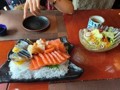 -襄阳富力皇冠假日酒店-大吉融合餐厅