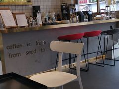 -KYO COFFEE(胶州路店)