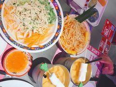 -新越盏·东南亚料理(捷登都会店)