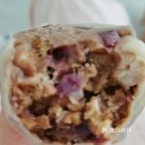 碳水一条街，幸福的味道