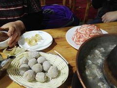 -元盛居(生态大街店)