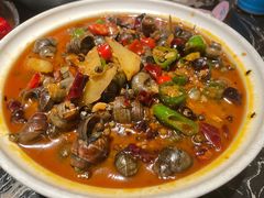 -大川先生·小龙虾·川菜(信义坊店)