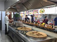 -天津大学·四十二斋餐厅