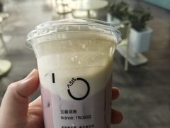 -宝藏绿洲(万象前海店)