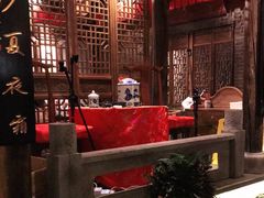 -南京大牌档(济南万象城店)