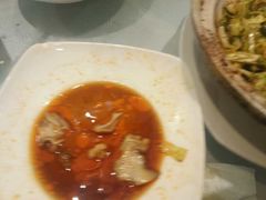 -老牌坊鲁菜名店(宽厚里店)