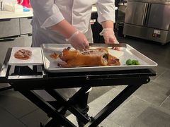 -大董(福田皇庭中心店)
