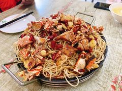 -味上融合餐厅