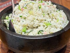 -黄弟大排档·湖南菜·小龙虾·小海鲜(凯旋北路店)