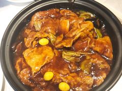 面筋煲-老人和饭店(淮海中路店)