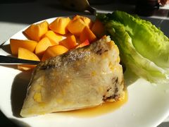 招牌蛋黄咸肉粽-粽氏清源(大南路店)