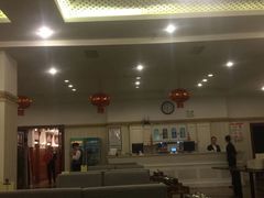 -栈桥王子饭店-风味餐厅