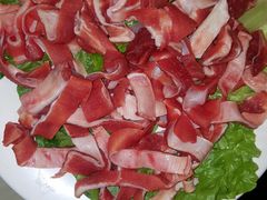 -潮悦牛肉火锅城(水贝店)