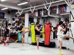 -TFC 纯泰拳馆MuayThai