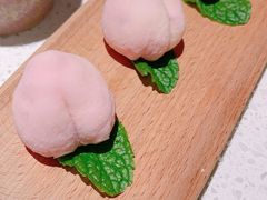 雪媚娘-竹外桃花·江南小酒馆(SKP·S店)