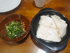 -重庆石磨豆花庄(乔庄店)