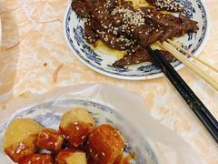 -渔记茶餐厅(渔村店)
