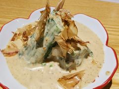 -东菊料理(吉利购物广场店)