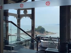 -影吧•悬崖海景(珠海凤凰湾悦椿酒店)